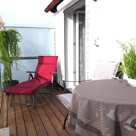 Schlossblick - Location *