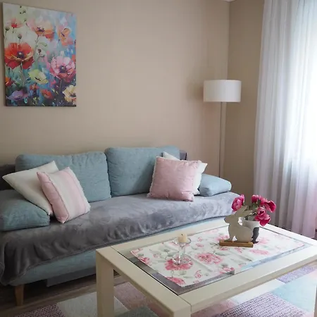 Apartment Schlossblick - Location Idar-Oberstein