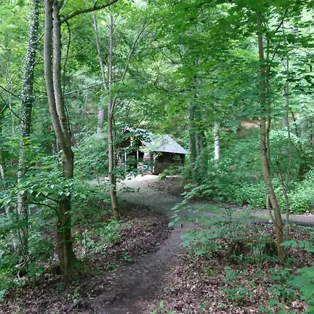 Lägenhet Schlossblick - Location *