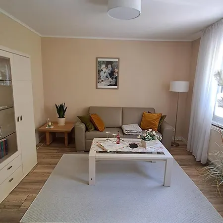 Apartamento Schlossblick - Location