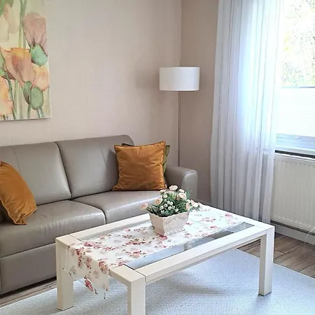 Schlossblick - Location Apartment *