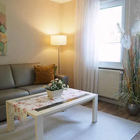Schlossblick - Location Appartement