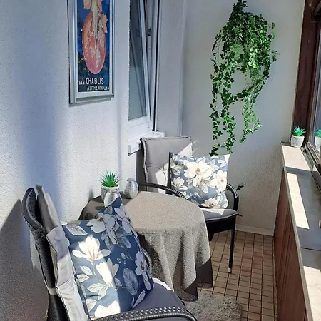 Apartamento Schlossblick - Location *