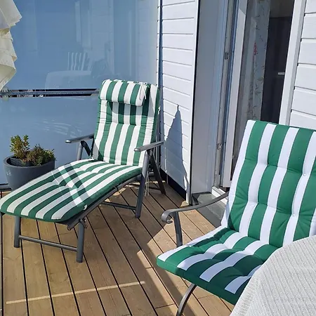 Schlossblick - Location Apartment Idar-Oberstein