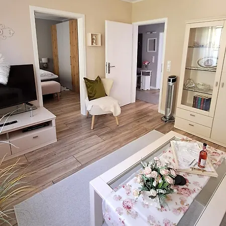 Apartment Schlossblick - Location *