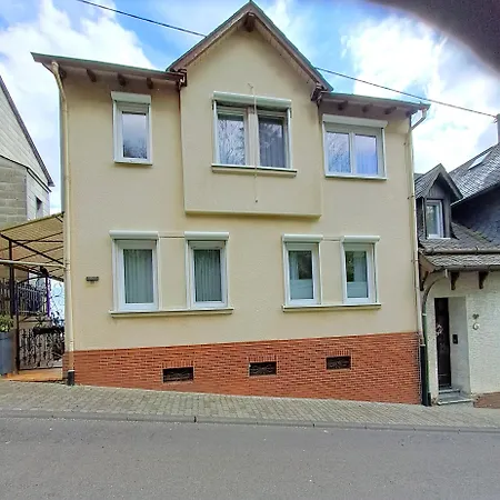 Apartment Schlossblick - Location