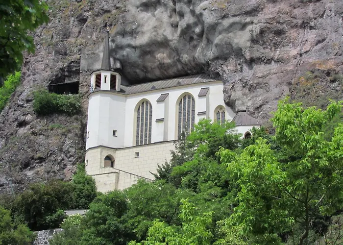 Schlossblick - Location Apartamento *