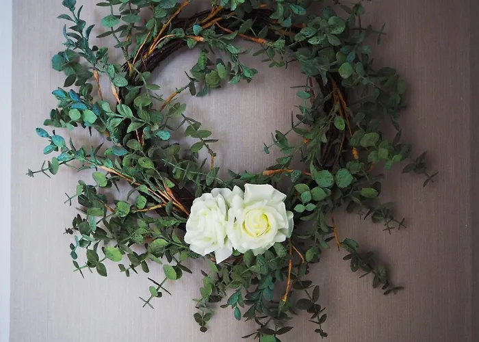 Schlossblick - Location Appartement Idar-Oberstein