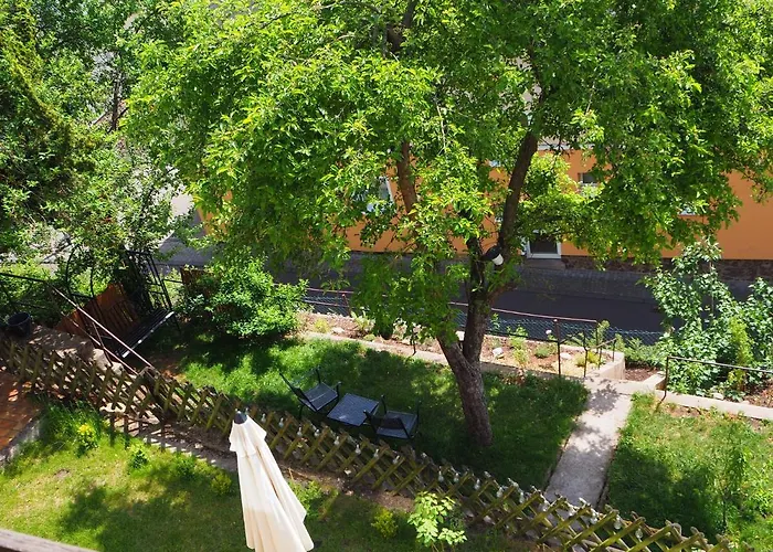 Schlossblick - Location