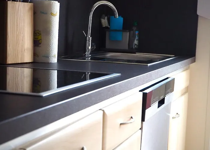 Appartement Schlossblick - Location