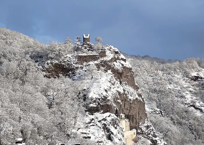 Schlossblick - Location