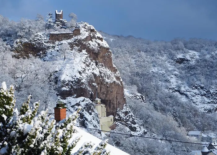 Schlossblick - Location Appartement
