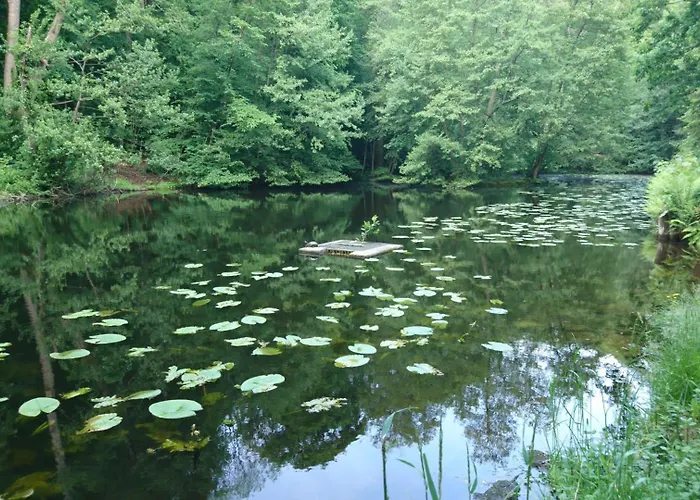 Schlossblick - Location Apartamento