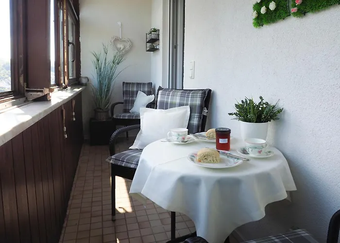 Apartamento Schlossblick - Location