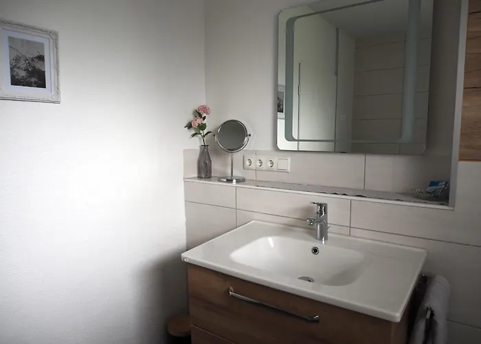 Apartamento Schlossblick - Location Idar-Oberstein