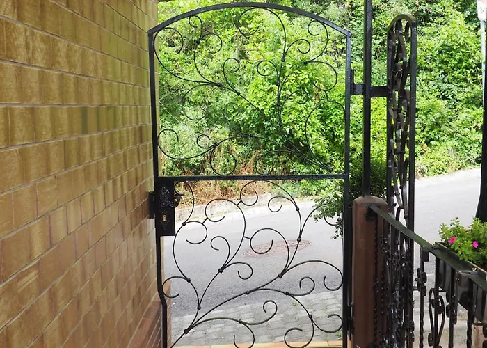 Schlossblick - Location *