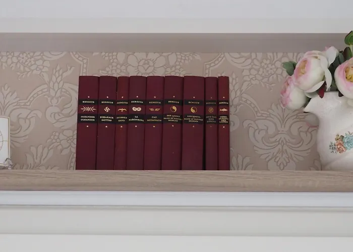 Schlossblick - Location *