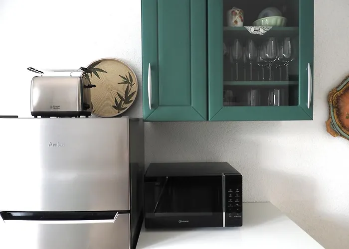 Appartement Schlossblick - Location *