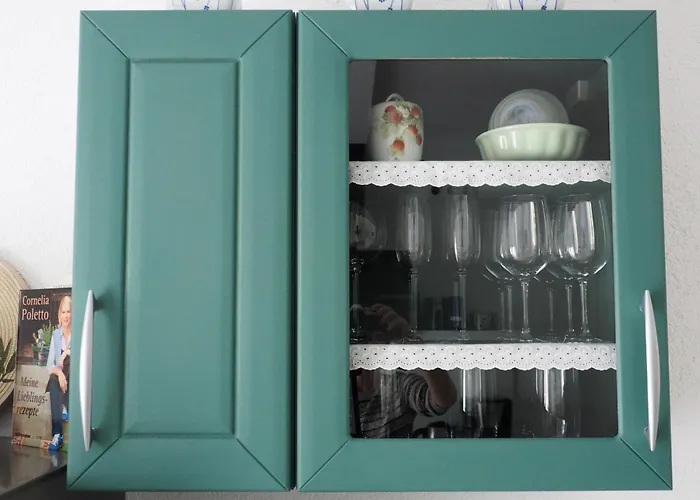 Schlossblick - Location