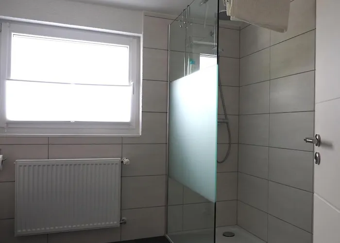 Appartement Schlossblick - Location Idar-Oberstein