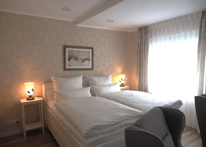 Apartamento Schlossblick - Location *