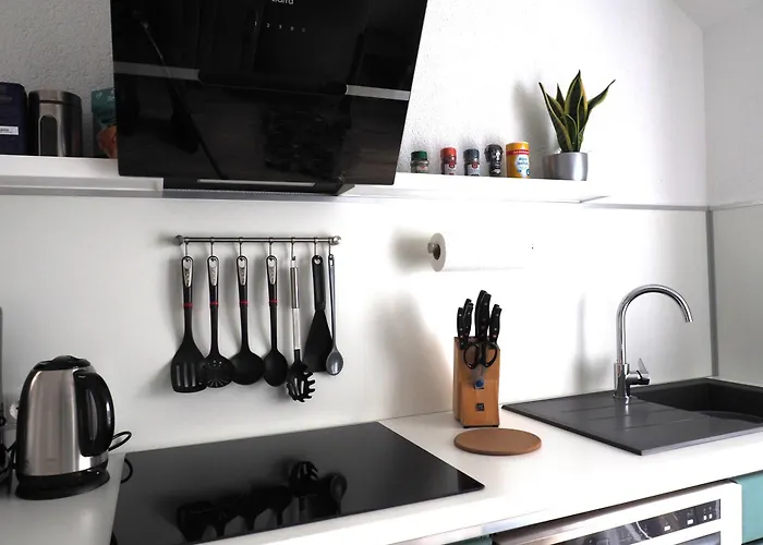 Schlossblick - Location *