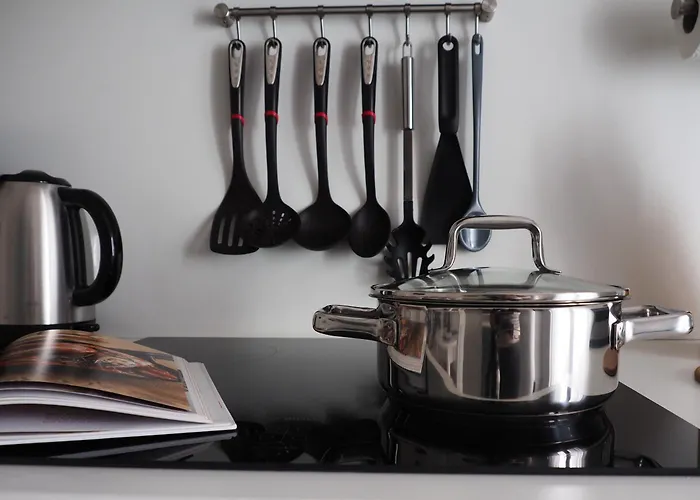 Schlossblick - Location