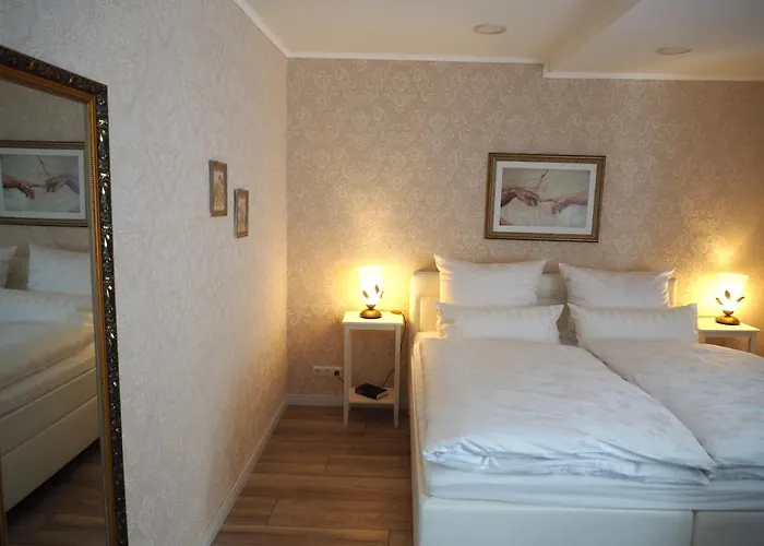 Apartamento Schlossblick - Location Idar-Oberstein