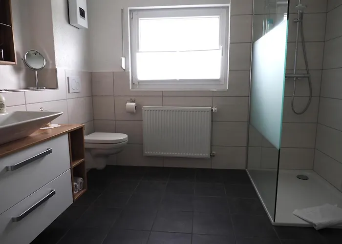 Schlossblick - Location * Idar-Oberstein