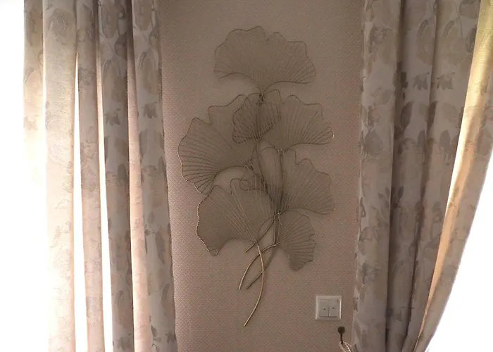 Schlossblick - Location Apartamento