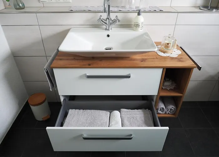 Schlossblick - Location Apartamento *