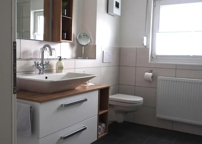 Appartement Schlossblick - Location *