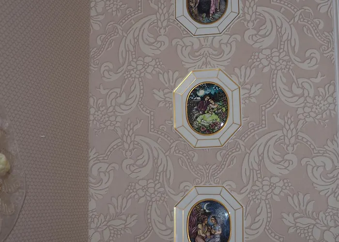 Appartement Schlossblick - Location