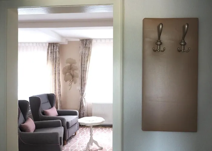 Schlossblick - Location * Idar-Oberstein