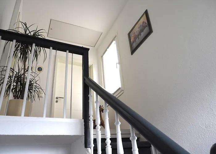 Schlossblick - Location Apartamento *