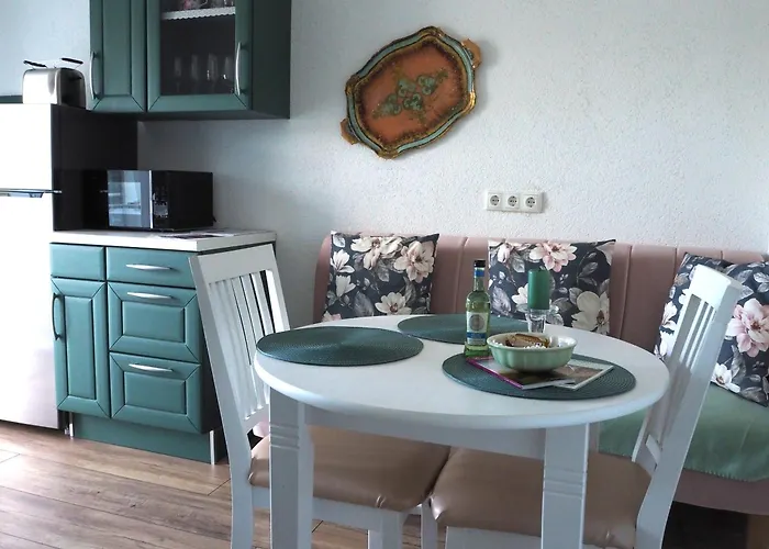 Apartamento Schlossblick - Location *