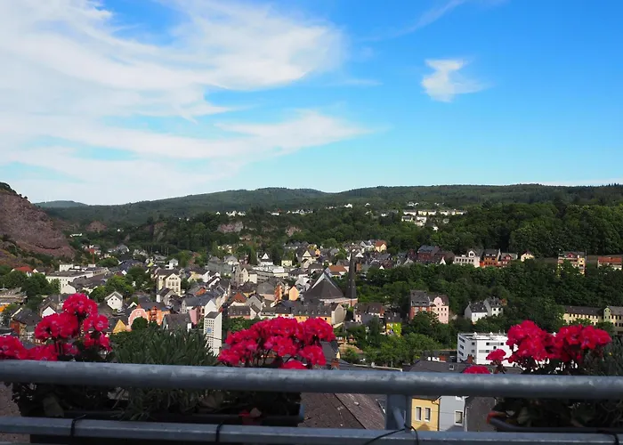 Apartamento Schlossblick - Location *