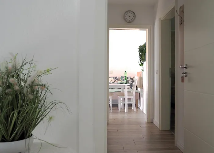 Schlossblick - Location Appartement