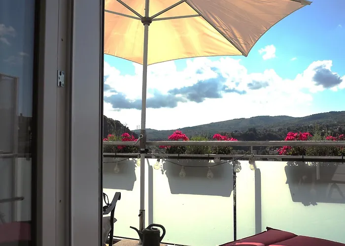 Schlossblick - Location *