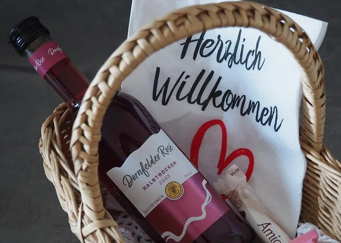 Apartamento Schlossblick - Location