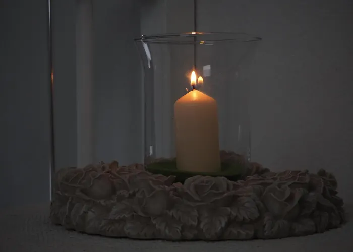 Apartamento Schlossblick - Location