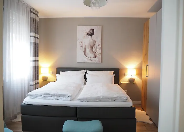 Schlossblick - Location Idar-Oberstein