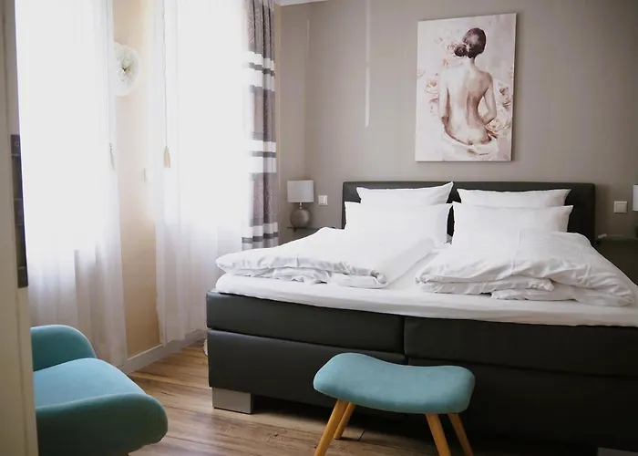 Apartamento Schlossblick - Location