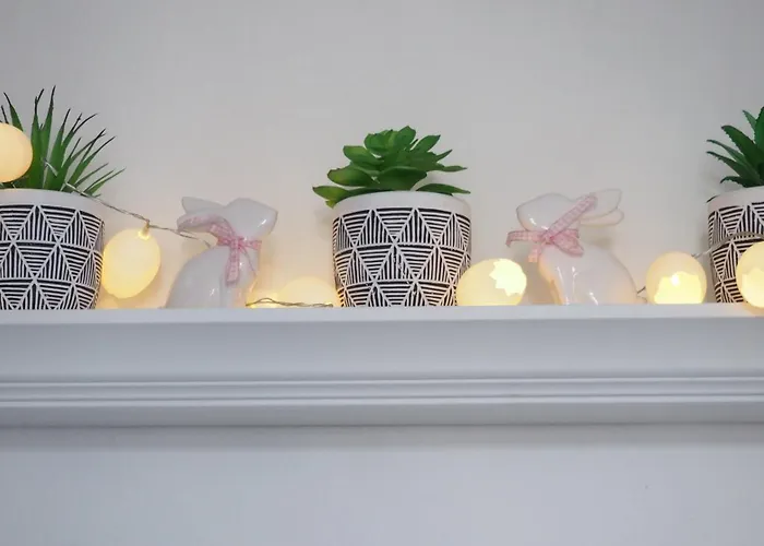 Apartamento Schlossblick - Location *