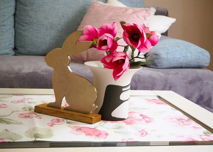 Schlossblick - Location Idar-Oberstein