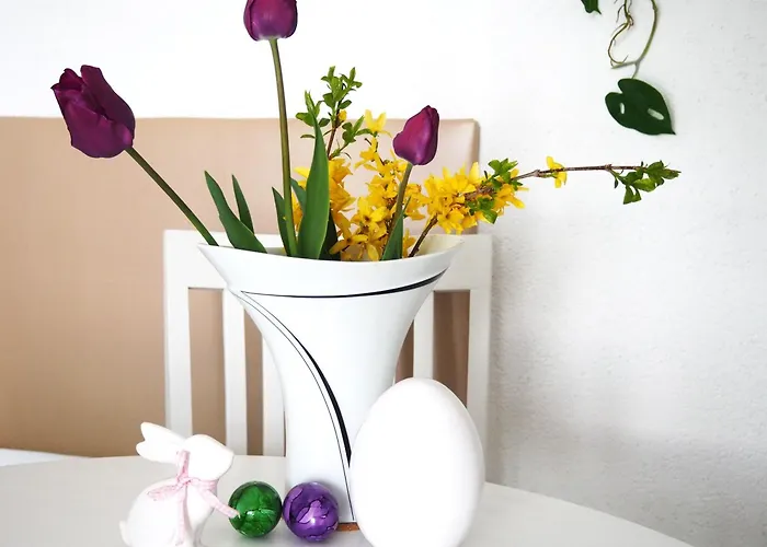 Appartement Schlossblick - Location