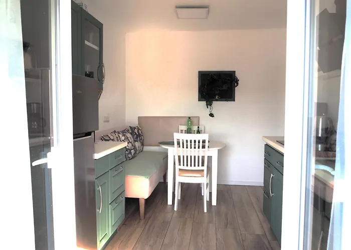 Schlossblick - Location Appartement *