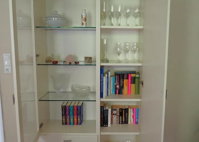 Schlossblick - Location Appartement *