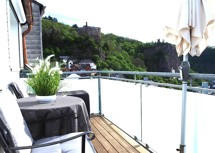 Apartamento Schlossblick - Location *