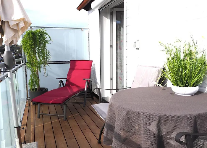 Schlossblick - Location *